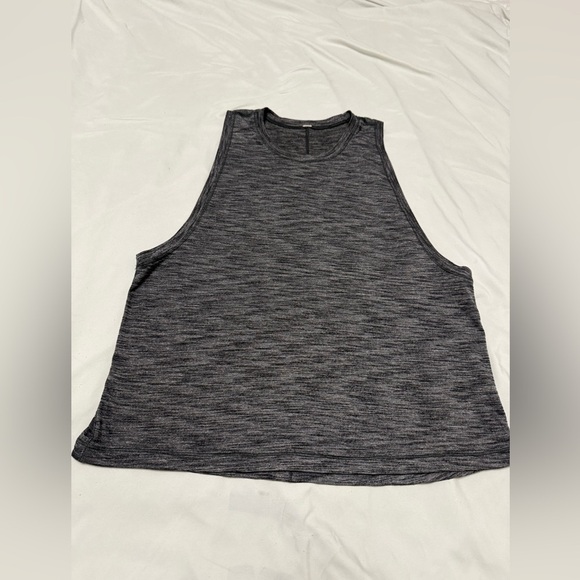 Lululemon Cardio Squad Tank II - Picture 4 of 8